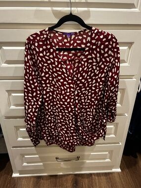 West Kei Top